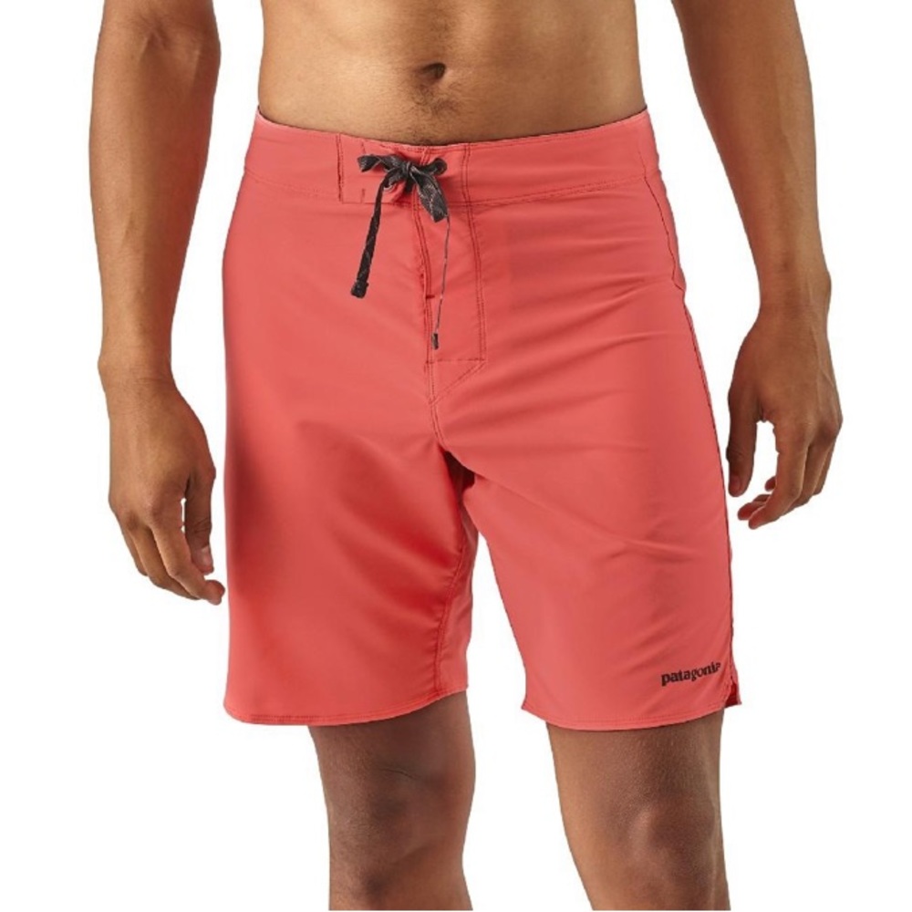 Patagonia Swim Trunk Stretch Hydropeack Board Shorts